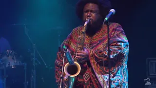 Kamasi Washington :: Circo Voador