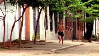 El Colombian Dream - Felipe Aljure (Película Colombiana) 2006