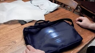 Artsadd Custom Laptop Handbags (Designed by DanByTheSea)