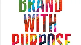 Brand with Purpose: Find Your Passion, Stay True to Your Story & Accelerate Your Career- by Estrada