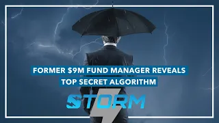 Former 9M Fund Manger Reveals Top Secret Algorithm