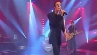 Robin Gibb - How Deep Is Your Love [Live In Israel 2007]