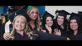 Commencement Highlights 2023