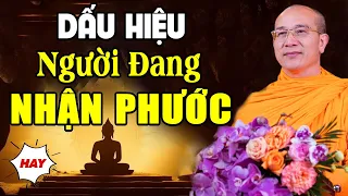 Người CÓ PHƯỚC nhìn vào đâu để biết - TT Thích Trúc Thái Minh