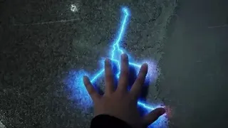 Electrokinesis (Lightning ⚡) Subliminal ⚠️ POWERFUL DONT OVER USE ⚠️ ❗READ DESCRIPTION ❗