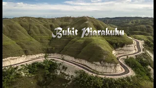 BUKIT PIARAKUKU SUMBA TIMUR YANG LAGI VIRAL