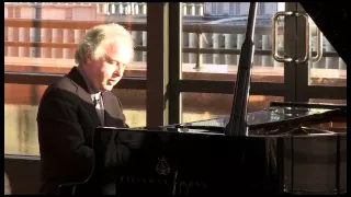 András Schiff on the recording of Bach's „The Well-Tempered Clavier"