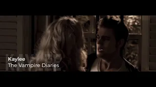 The Vampire Diaries = Caroline Turns Her Humanity Back On