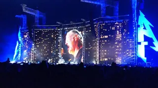 Metallica - 09 The Day That Never Comes - Praha 18.8.2019