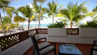 Occidental Grand Punta Cana Resort Accommodations