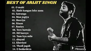 best of Arijit singh || love hindi song || youtube viral song