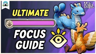 Ultimate FOCUS Guide: How to Use & Upgrade Focus – Beginner Guide | Palia