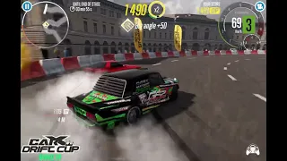 CarX Drift Racing 2 VZ 210 2.0Lt I4T Bronze DP Battle St Petersburg