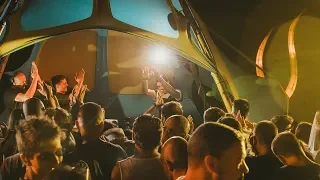 Collective Machine - Live @ Fuse Sunset 25.08.18