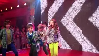 ESCKAZ live in Kyiv: Dayana Kirillova - Dream On