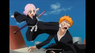 No you don't Ichi // Bleach funny moments //