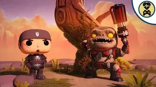 Gears POP! Release Date & GAMEPLAY (Android, iOS, Windows)