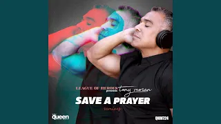 Save a Prayer (Dani Brasil Remix)