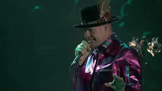 The Tragically Hip - Lake Fever (Live From A National Celebration)