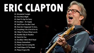 Eric Clapton, Michael Bolton, Lionel Richie, Air Supply, Rod Stewart- Soft Rock 70s 80s 90s Hits