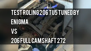 rolling peugeot 206tu5 tun full 7.4.4vs tu5 full simens درگ