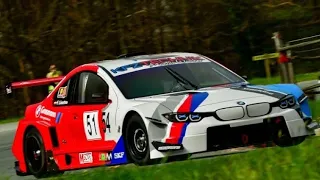 BEST OF Trac King at HillClimb Bergrallye Kitzeck 2024 / Franz Linortner -Patrick Aichgruber