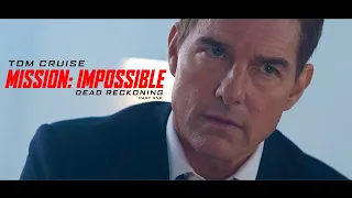 MISSION: IMPOSSIBLE 7 Dead Reckoning  - Opening Title