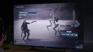 Devil May Cry 5 NEW! Void Mode (Training Mode)