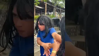 Darna | episode 1/2  |ang Pag tumba sa mga extra | TIKTOK COMPILATION FUNNY GOODVIBES