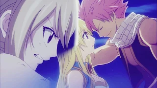 Natsu x Lucy |AMV|  Your Truly