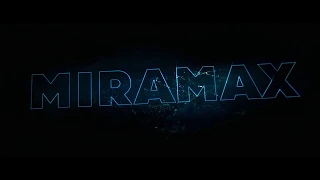 New Miramax Logo (2018-)