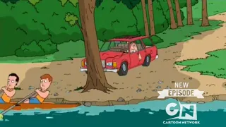 Family Guy - Stop Mocking Me!