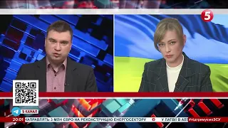 Як Орбан "перевзувся в зимову ґуму", а Німеччина не може запросто віддати Patriot, - Михайло Прудник