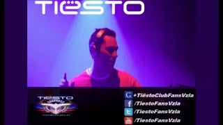 Kane - Rain Down On Me ( Tiesto Remix )