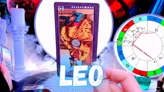 LEO 🔥TWO PAST PERSONS RETURNS TO YOU😍 ONE IS A JEALOUS EX😈 THE OTHER IS YOUR TRUE SOULMATE💖 TAROT