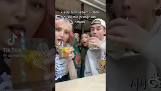 Hi Hania , Kartonii , Julita , Oliwier                   Tik tok trend