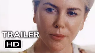 The Killing of a Sacred Deer Official Trailer #1 (2017) Nicole Kidman Thriller Movie HD