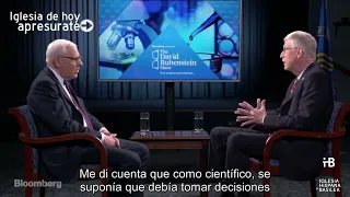 Entrevista a Francis Collins