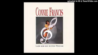 Connie Francis - Jij Bent Niet Van MiJ (Dutch Version of Schöner fremder Mann)