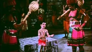 Bhaktha Pirahalatha -  Aaali Suzhu Song