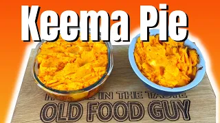 Keema Pie | Pinch of Nom slimming Recipe Book