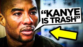 Charlamagne Tha God INSANELY CONTROVERSIAL Moments!