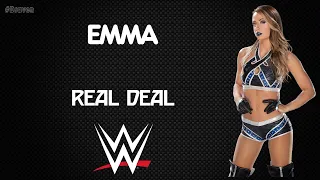 WWE | Emma 30 Minutes Entrance Theme Song | "Real Deal"