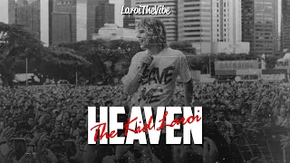 The Kid LAROI - Heaven (Lyrics) (Snippet Version)