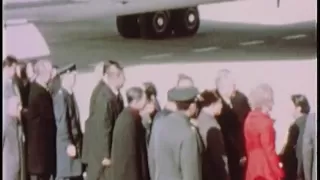 Nixon in China (The Film) - 25 minute version