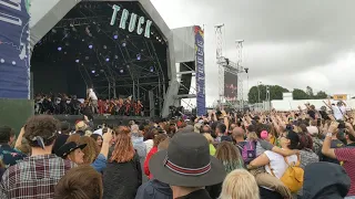 Oxford Symphony Orchestra - Don't stop me now (Live Truck Festival 2019)