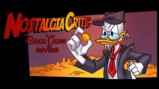 Duck Tales - Nostalgia Critic