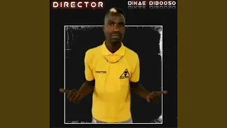 Dikae Dibooso