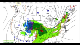 Video Discussion for May 18, 2017