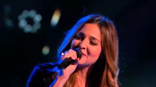 Просто нереальный голос. ! Судьи в ШОКЕ! Alisan Porter_ Blue Bayou 2016